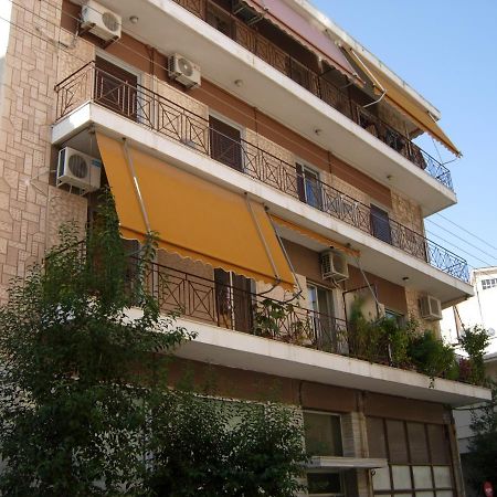 Kalhas Retreat. Apartamento Atenas Exterior foto