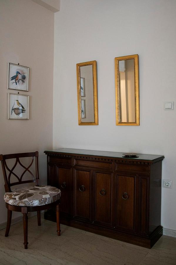 Kalhas Retreat. Apartamento Atenas Exterior foto